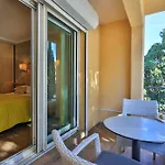Hotell Le Petit Sainte-Maxime