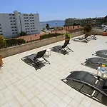 Hotell Le Petit Sainte-Maxime