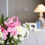 Hotell Le Petit Sainte-Maxime