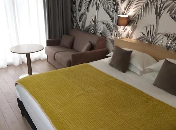 Le Petit 3* Sainte-Maxime