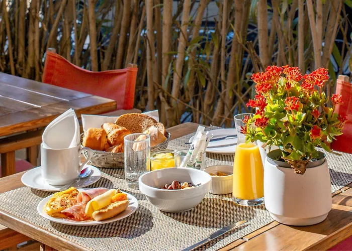 Hotell Le Petit Sainte-Maxime