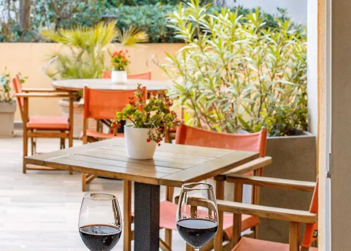 Le Petit Sainte-Maxime