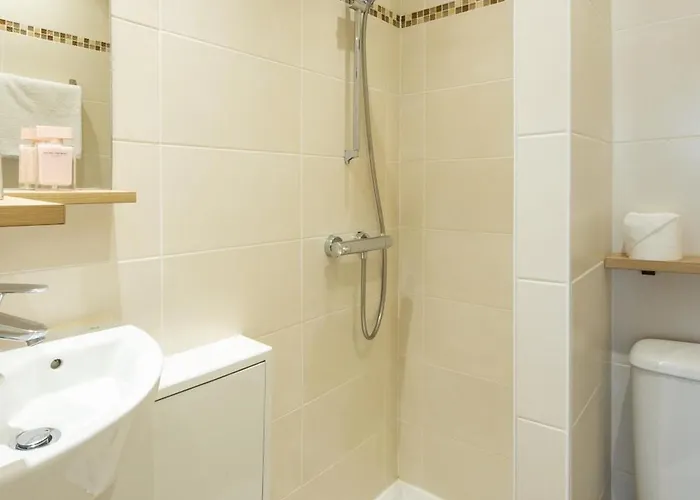 Hotell Le Petit Sainte-Maxime