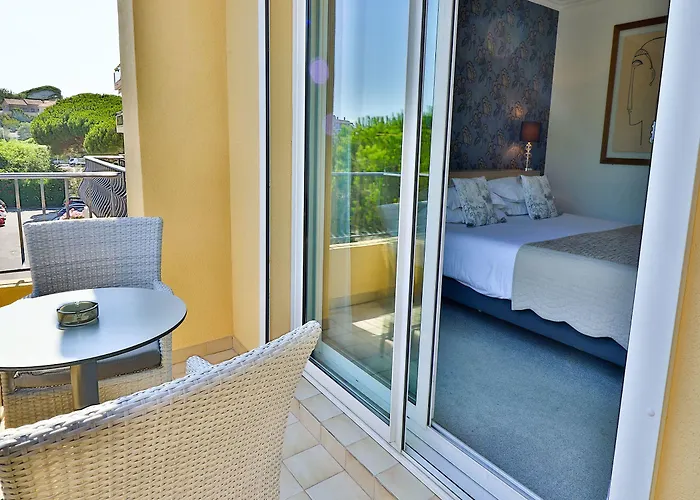 Le Petit Sainte-Maxime