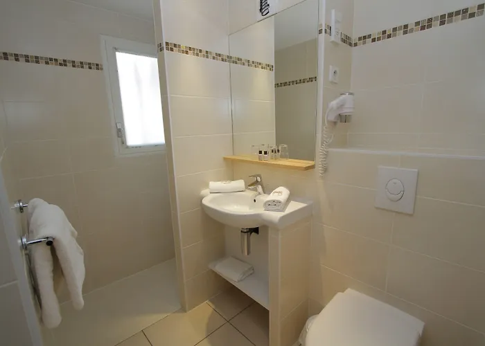 Le Petit Hotell Sainte-Maxime