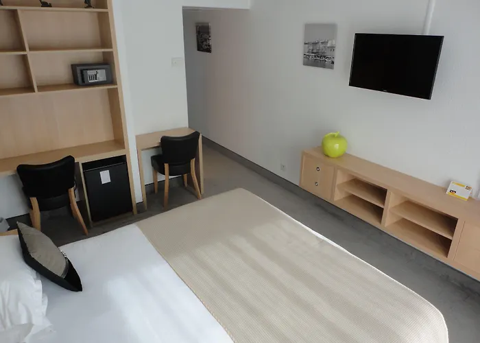 Le Petit Hotell Sainte-Maxime