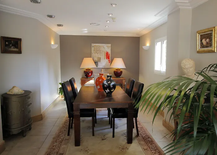 Le Petit Hotell Sainte-Maxime