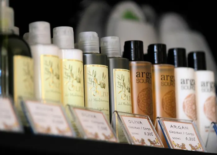 Le Petit Hotell Sainte-Maxime