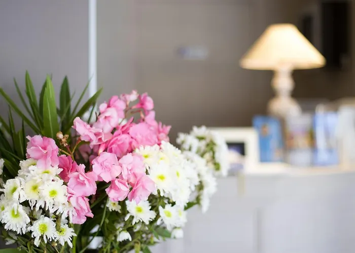 Hotell Le Petit Sainte-Maxime