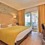 Le Petit Hotel Sainte-Maxime