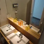 ル プティ プランス ホテル サント・マキシム