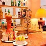ル プティ プランス ホテル サント・マキシム