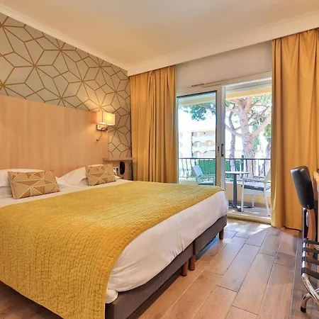 Le Petit Hotel Sainte-Maxime