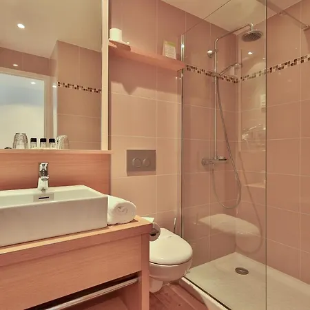 Le Petit 3* Sainte-Maxime