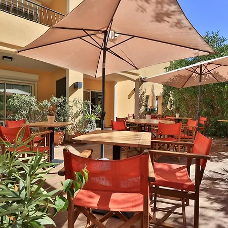 Le Petit Hotel Sainte-Maxime