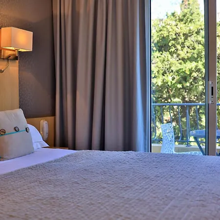 Hotel Le Petit Sainte-Maxime
