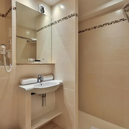 Hotel Le Petit Sainte-Maxime