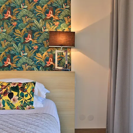 Le Petit Hotel Sainte-Maxime