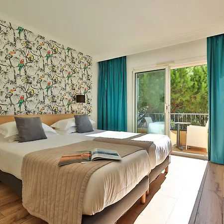Hotel Le Petit Sainte-Maxime