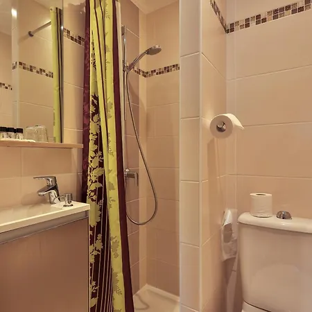 Le Petit 3* Sainte-Maxime
