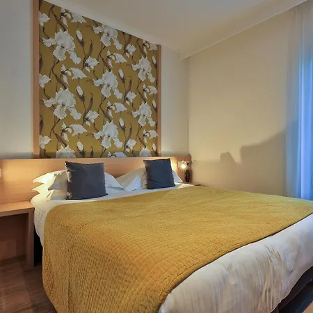 Hotel Le Petit