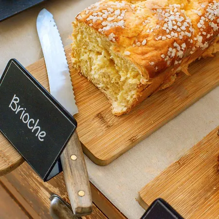 Le Petit Hotel Sainte-Maxime