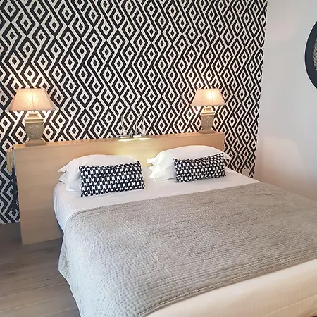 Le Petit 3* Sainte-Maxime