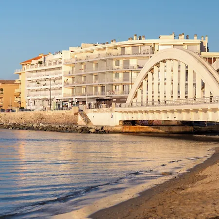 Le Petit Hotel Sainte-Maxime