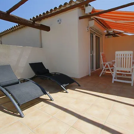 Le Petit Sainte-Maxime