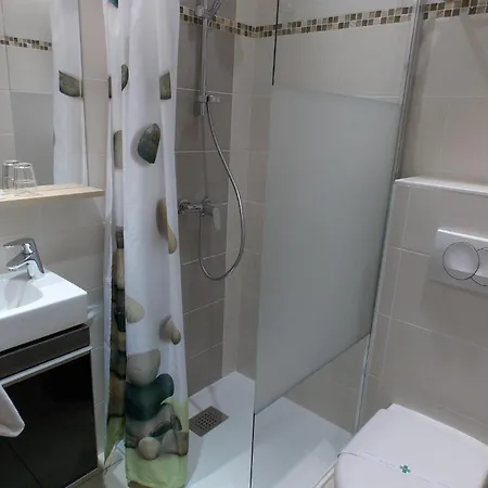 Le Petit Hotel Sainte-Maxime