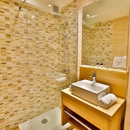Le Petit Hotel Sainte-Maxime