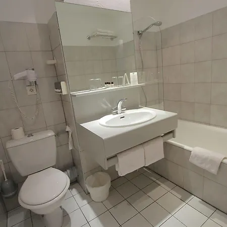 Le Petit 3* Sainte-Maxime