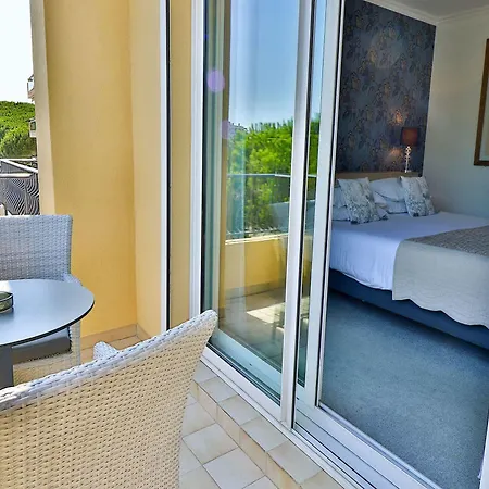 Hotel Le Petit Sainte-Maxime