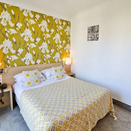 Hotel Le Petit Sainte-Maxime