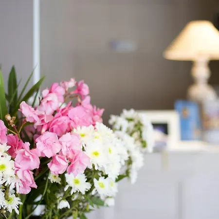 Hotel Le Petit Sainte-Maxime
