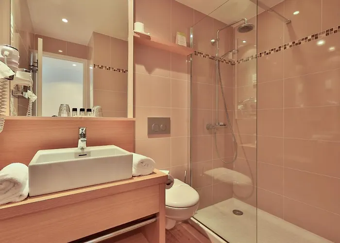 Le Petit 3* Sainte-Maxime