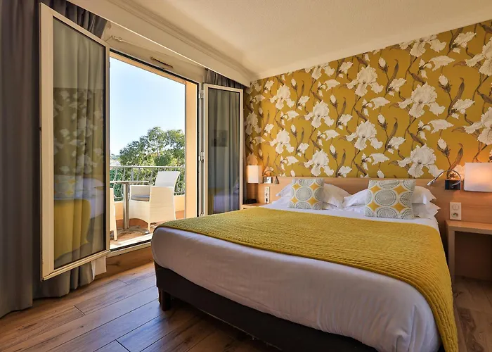 Le Petit Hotel Sainte-Maxime