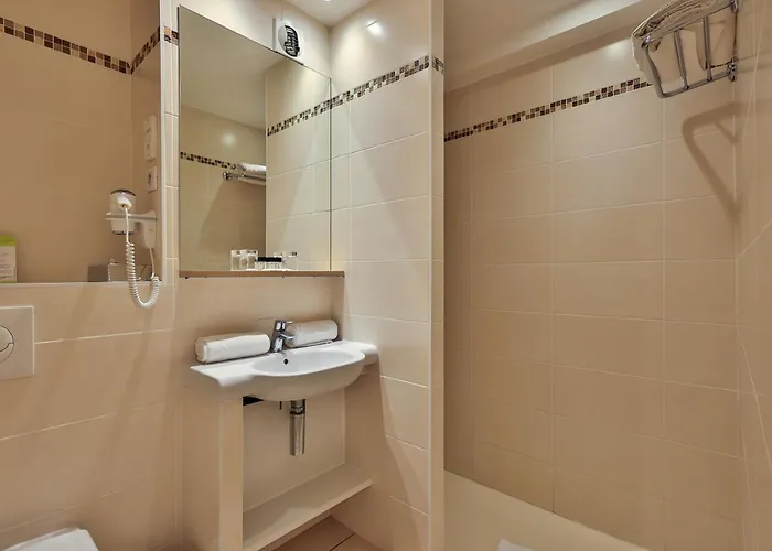 Hotel Le Petit Sainte-Maxime