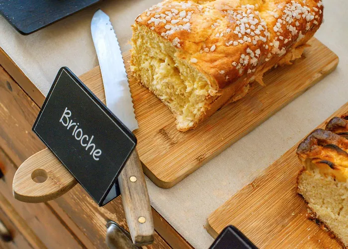 Le Petit Hotel Sainte-Maxime