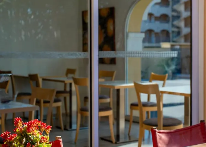 Le Petit 3* Sainte-Maxime