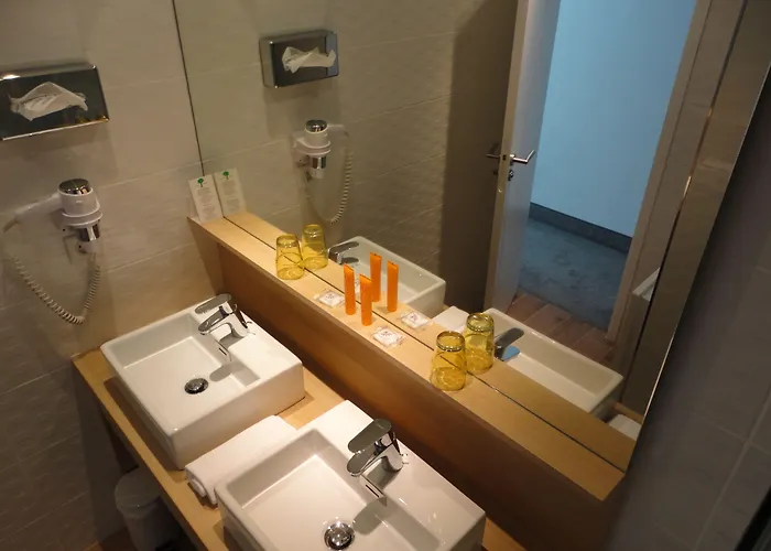 Le Petit Hotel Sainte-Maxime