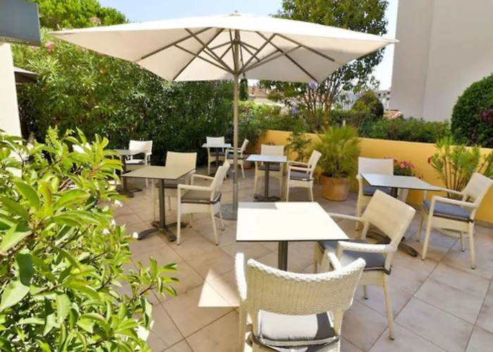 Le Petit Hotel Sainte-Maxime