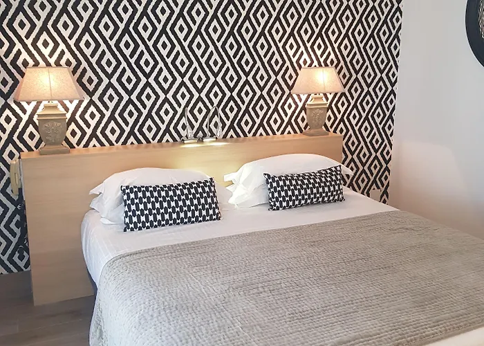 Le Petit 3* Sainte-Maxime